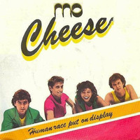 mo - cheese (iwan keplek remix) by Iwan "Keplek" Hendarto