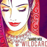 Wildcard ft. Sidnie Tipton (KSHMR) - VAIBO Remix by Vaibhav Nikam