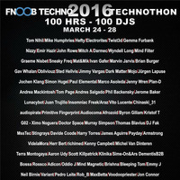 Fnoob Technothon Warm-Up - 3-24-16 by Payday
