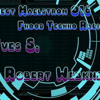 Project Maelstrom 018 Robert Webknecht feat Yves S. Fnoob Techno Radio by Payday