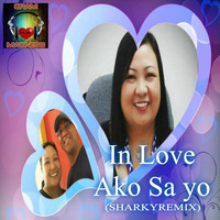 in love ako sayo REMIX by SHARKY  (pateteng)