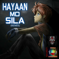 HAYAAN MO SILA (REMIX) by SHARKY  (pateteng)