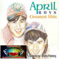 APRIL BOYS (Greatest Hits) by SHARKY  (pateteng)