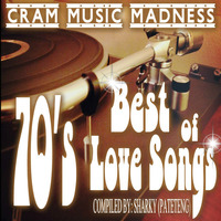 BEST OF 70's LOVESONGS by SHARKY  (pateteng)