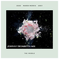 The Middle (Johnny Trombetta Mix) by Johnny Trombetta