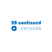 Niv Margalit - Original Materials Mix  - 2B Continued Records (February 2019) by Niv Margalit