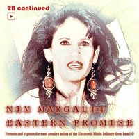 Niv Margalit - Eastern Promise by Niv Margalit