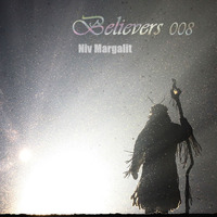 Niv Margalit - Believers 8 by Niv Margalit