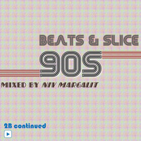 Niv Margalit - Beats &amp; Slice (90s Mix) by Niv Margalit