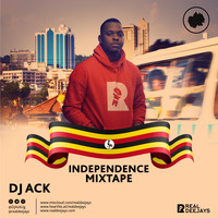 Independence Variety Mixtape_DJ ACK_REALDEEJAYS by REAL DEEJAYS