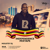 INDEPENDENCE MIXTAPE_ FEELINGS v3_VERY LOCAL MIXTAPE_MOUSTEY DJ by REAL DEEJAYS