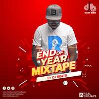 END OF YEAR MIXTAPE_DJ BEATS_OLD SCHOOL RnB by REAL DEEJAYS
