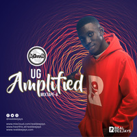 Ug Amplified 4 - Dj Arnold #YoRealDj #Real Sounds by REAL DEEJAYS