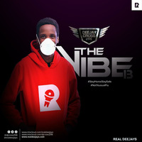 THE VIBE 13_DJ CROSS 256 by REAL DEEJAYS