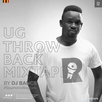 UG THROWBACK MIXTAPE BY DJ BANCS by REAL DEEJAYS
