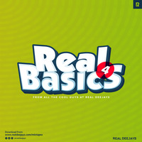 Real Deejays - Real Basics 4_StayHomeStaySafe by REAL DEEJAYS