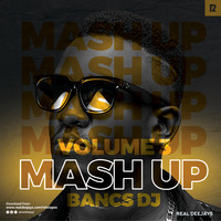 BANCS DJ_MASHUP 3_REAL DEEJAYS by REAL DEEJAYS