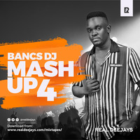 DJ BANCS MASH UP 4_REAL DEEJAYS by REAL DEEJAYS