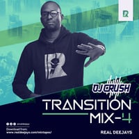 DJ CRUSH TRANSITION MIX_4_REAL DEEJAYS by REAL DEEJAYS