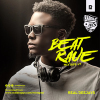 DJ HAROLD BEAT RAVE_1_REAL DEEJAYS by REAL DEEJAYS
