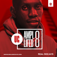 Ug Amplified 8 Mixtape - Dj Arnold #YoRealDj by REAL DEEJAYS