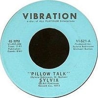 Sylvia Robinson - Pillow Talk (Hefner edit) by Hefner