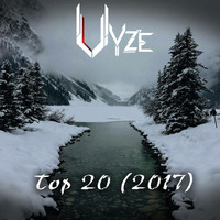 Vyze's Top 20 (2017) by Vyze