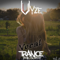 Vocal Trance Philosophy Vol. 2 (Mixed By Vyze) (Cd 1) by Vyze