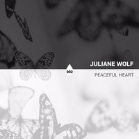 Juliane Wolf - Peaceful Heart - Album [Honey Drops] by Juliane Wolf