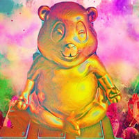 Lucky Panda [DJ Mix] by Juliane Wolf