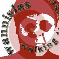 'Forever Walking'  (Revisited Vocals Club Mix) by Wannislas - FREE DOWNLOAD !!! by Abstinent Dazzle Music Productions (ADMP)