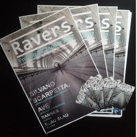 Ravers@ Ramses aka Silberrücken27.01.17 by Silberrücken aka Ramses