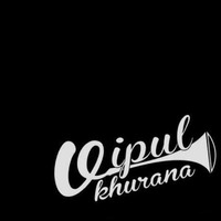 HALKA HALKA BY DJ VIPUL KHURANA by Vipul Khurana