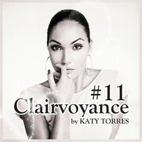 Clairvoyance #11 by Katy  Torres