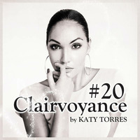 Clairvoyance #20 by Katy  Torres