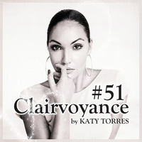 Clairvoyance #51 by Katy  Torres