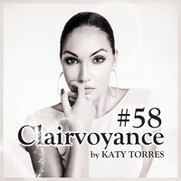 Clairvoyance #58 by Katy  Torres