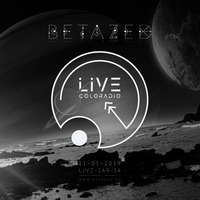 Betazed LIVE-149-14 @ Elbfloorbeatz 11.01.2019 by ELBFLOORBEATZ-DJ-SESSIONS