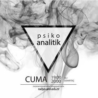 PsikoAnalitik 1 by Radyo Arel
