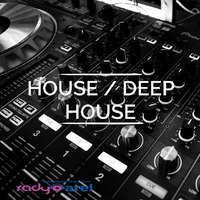 Deep house by Radyo Arel