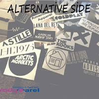 Alternative Side by Radyo Arel