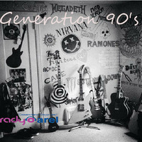 Generation 90's by Radyo Arel