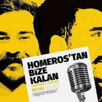 HOMEROS'TAN BİZE KALAN 6 by Radyo Arel