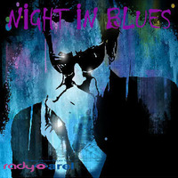 Night In Blues 4 by Radyo Arel