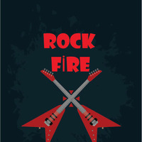 Rock Fire 6 by Radyo Arel
