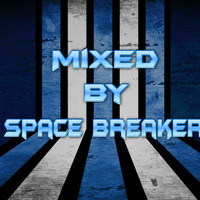 Balla Nation Classics @ Mixed by Space Breaker 2018 by Space Breaker