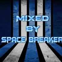 It´s Classic Time 1998 - 1999 @ Mixed by Space Breaker 2019 by Space Breaker