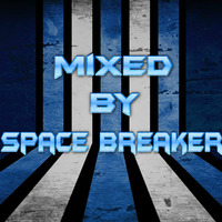 X - Mas @ Mixed by Space Breaker 2015 by Space Breaker