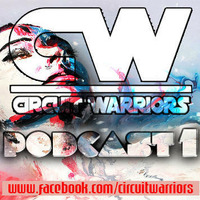 PODCAST 1 MARZO - ABRIL 2018 by Cesar V by Circuit Warriors Official