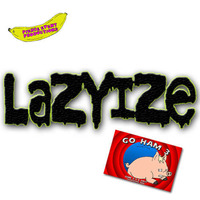 Lazyize (DJTUTT) Live @ Go Ham 3 - 06.03.17 by djtutt